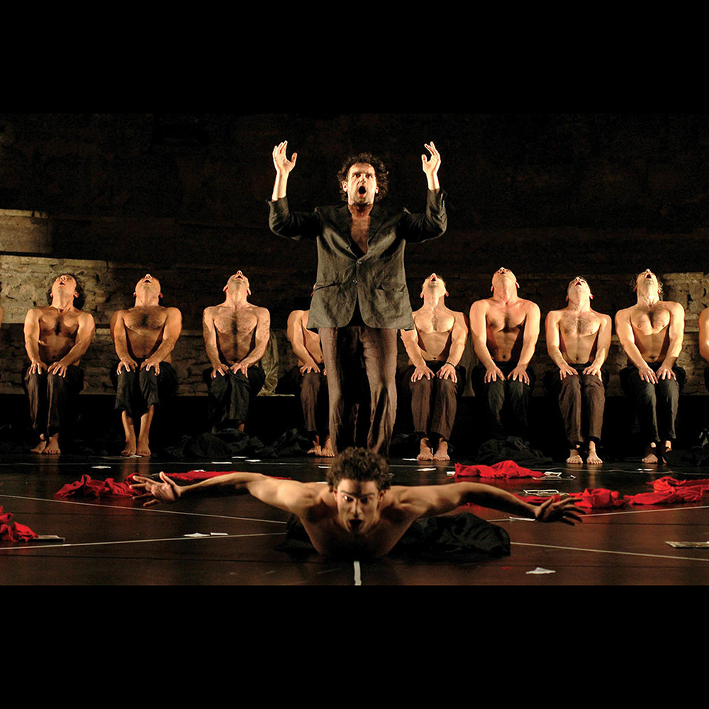 THEATRE