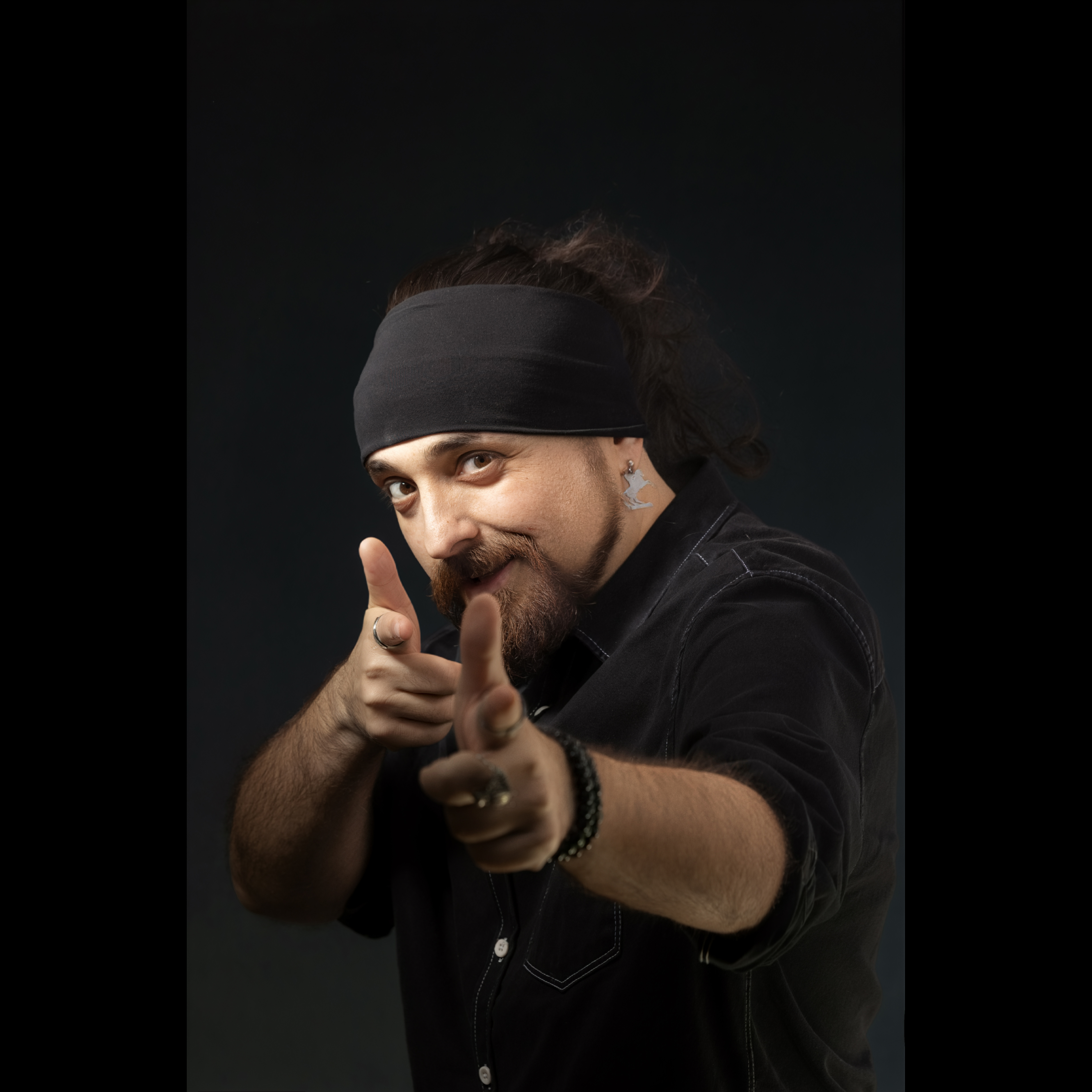 PORTRE / BURAK DOGAN